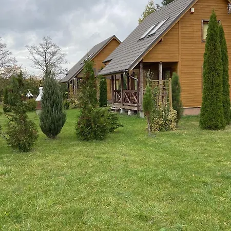 Letniskowe Powidzanka